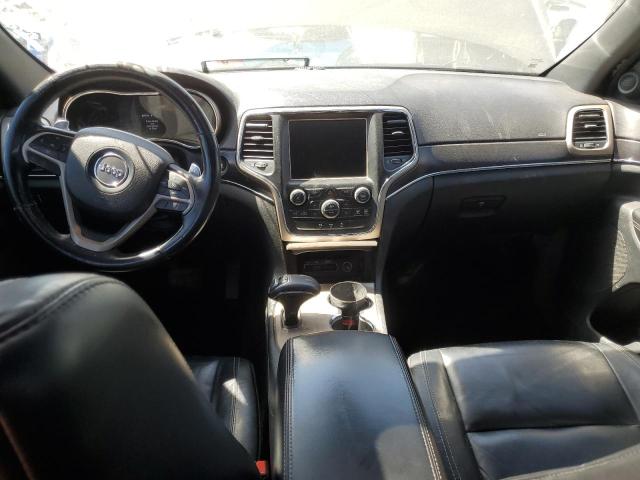 2014 JEEP GRAND CHER - 1C4RJFBG0EC505317