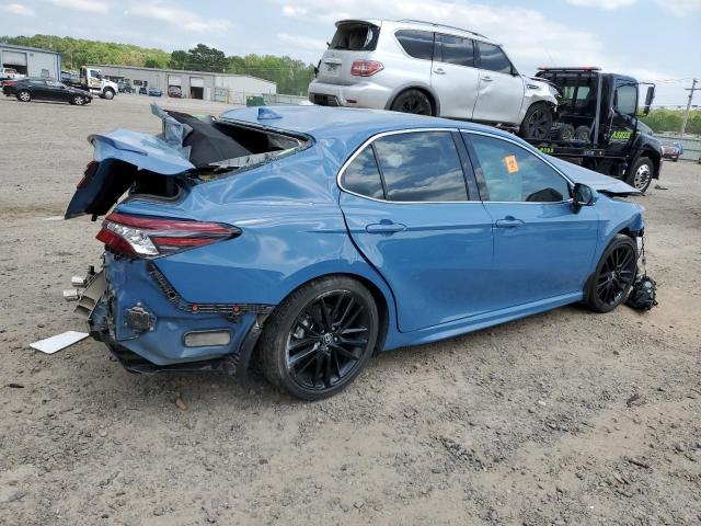 2024 TOYOTA CAMRY XSE - 4T1K31AK3RU062208