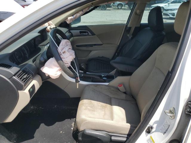 2015 HONDA ACCORD LX - 1HGCR2F33FA049178