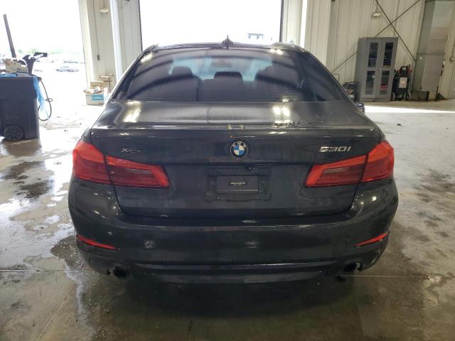 2019 BMW 530 XI WBAJA7C51KWW08611