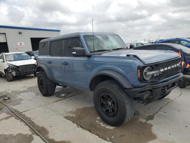 Vin: 1fmee5dp7plb44371, lot: 49742375, ford bronco base 20234