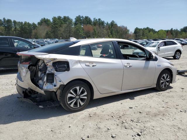 Vin: jtdkarfp8h3049875, lot: 54362185, toyota prius 20173
