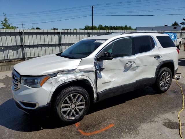 Vin: 1gkknllaxkz274812, lot: 52734785, gmc acadia sle 2019 img_1