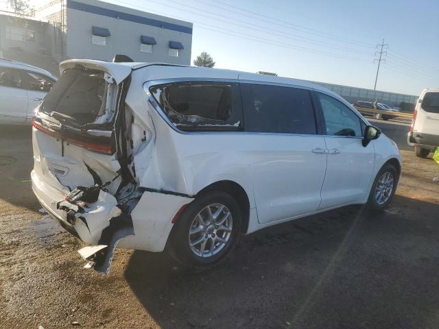Vin: 2c4rc1bg5rr106395, lot: 53098645, chrysler pacifica touring l 20243