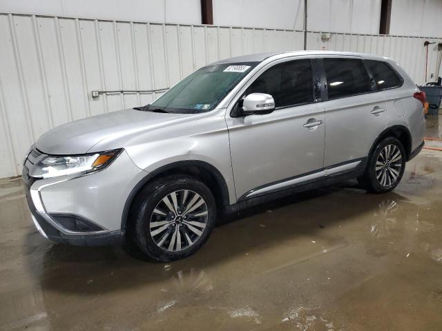Vin: ja4az3a33kz045849, lot: 52190855, mitsubishi outlander se 2019 img_1