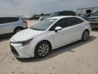 2020 TOYOTA COROLLA LE - 5YFEPRAE3LP110583