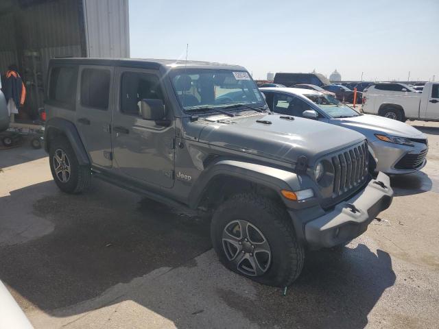Vin: 1c4hjxdg0jw308283, lot: 52687405, jeep wrangler sport 20184
