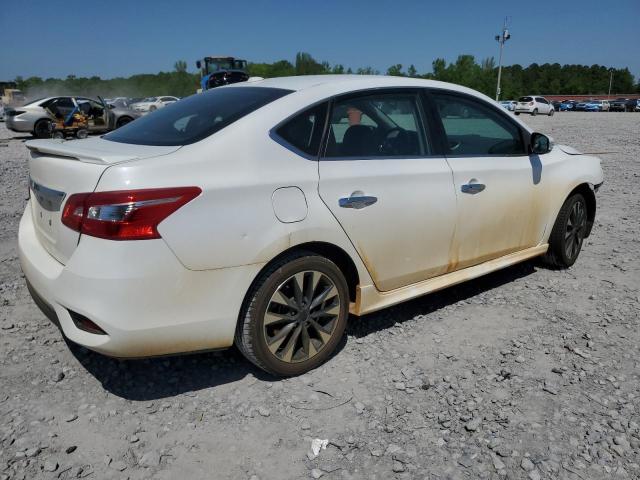 Vin: 3n1ab7ap2hy406014, lot: 52547645, nissan sentra s 20173