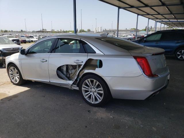 Vin: 2g61m5s37j9156771, lot: 54120585, cadillac xts luxury 20182