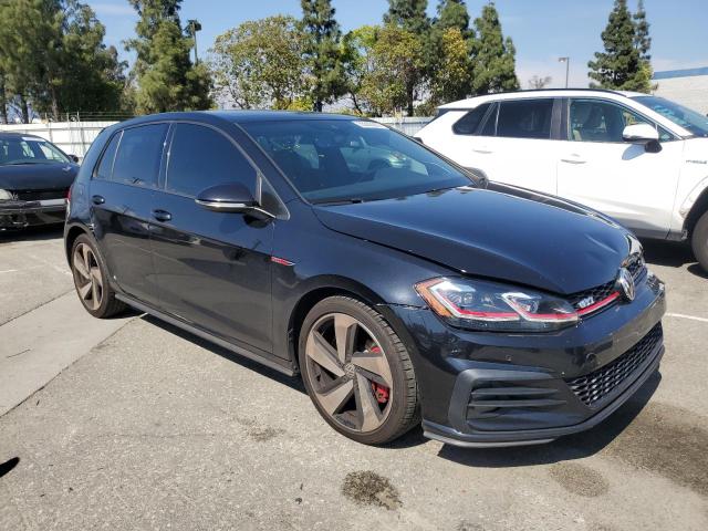 Vin: 3vw447au6jm283158, lot: 55303065, volkswagen gti s/se 20184