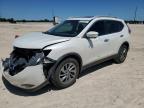 2015 NISSAN ROGUE S - 5N1AT2MT9FC843743