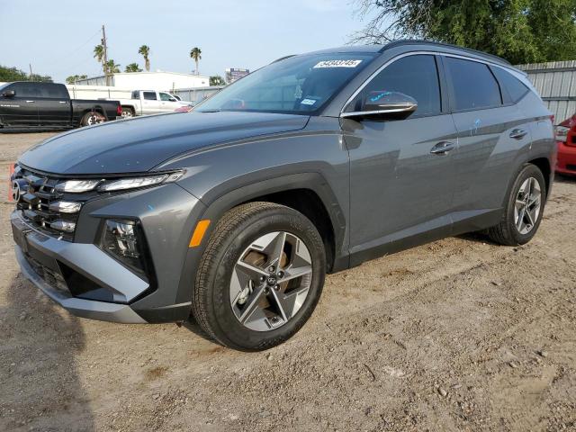 Vin: 5nmjc3de1sh457597, lot: 54343745, hyundai tucson sel 2025 img_1