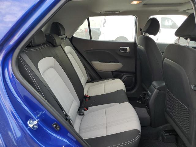2024 HYUNDAI VENUE SEL KMHRC8A36RU342950