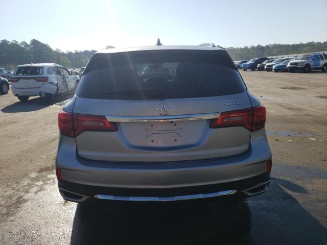 2018 ACURA MDX TECHNO - 5J8YD4H55JL028375