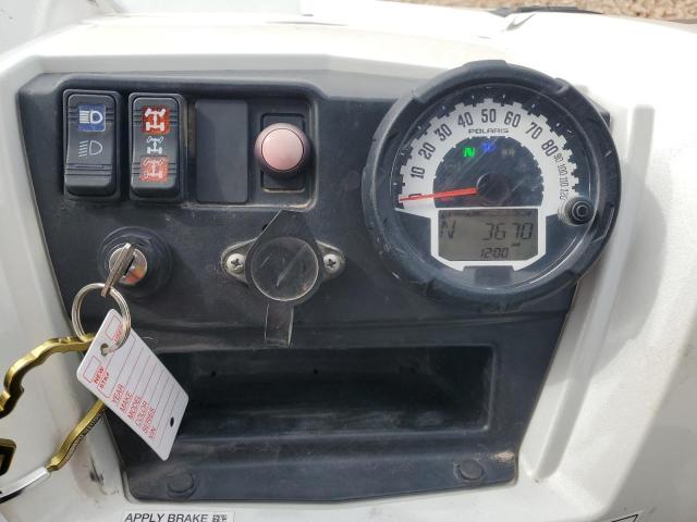 2012 POLARIS RANGER 800 - 4XAWH7EA0C2699627