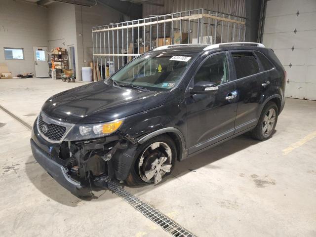 KIA SORENTO EX