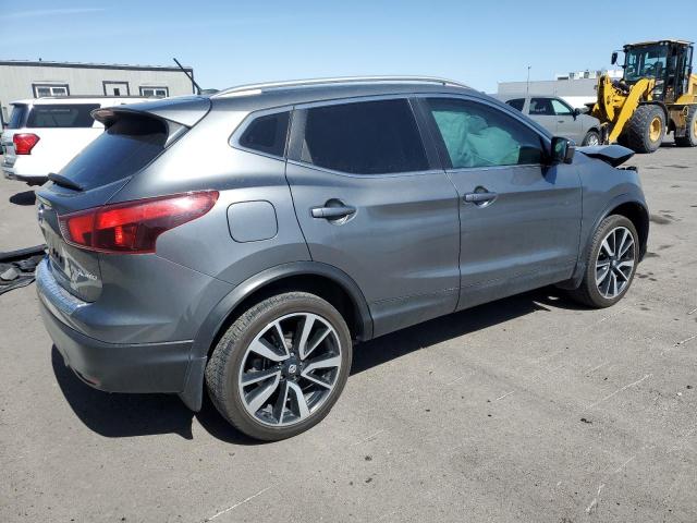 Vin: jn1bj1cr9jw204433, lot: 54272245, nissan rogue s 20183