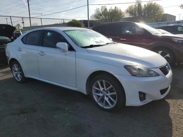 Vin: jthcf5c25b5049253, lot: 53975615, lexus is 250 20114