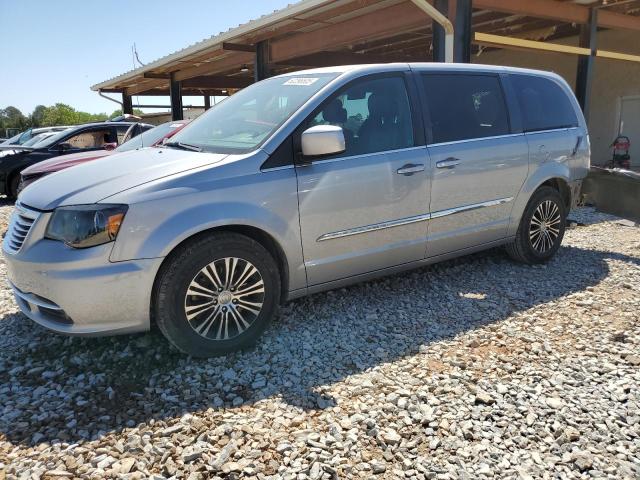 Vin: 2c4rc1hg0er222136, lot: 52296505, chrysler minivan s 2014 img_1