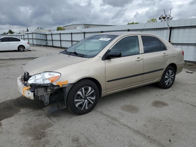 2007 TOYOTA COROLLA CE #3134288833