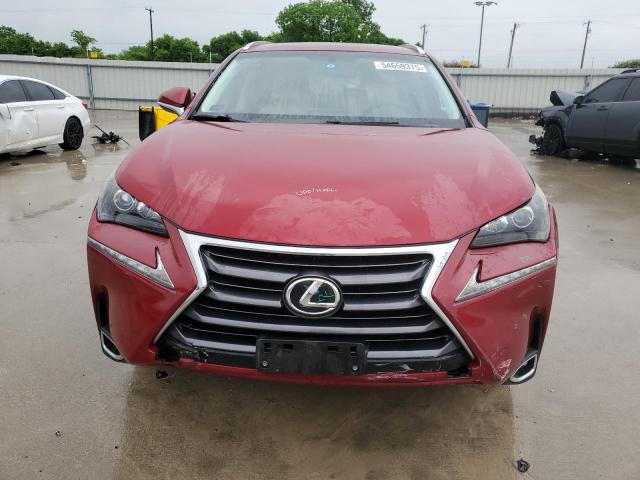 2015 LEXUS NX 200T - JTJYARBZ5F2013045