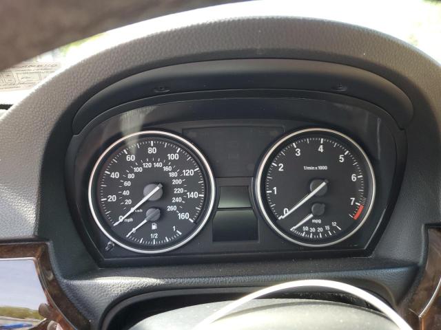 2011 BMW 328 XI SUL - WBAPK5C56BA657263