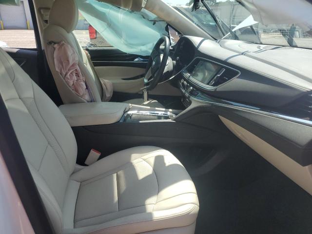 2023 BUICK ENCLAVE PR - 5GAEVBKW3PJ188913