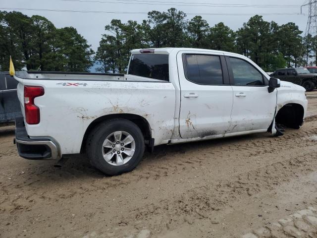 Vin: 1gcpydek1nz146354, lot: 52788135, chevrolet all models k1500 lt 20223