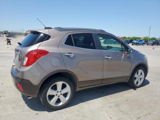 2015 BUICK ENCORE - KL4CJGSBXFB174067