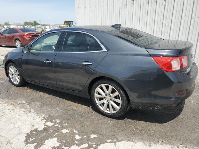 Vin: 1g11f5sl2ff225915, lot: 53878715, chevrolet malibu ltz 20152