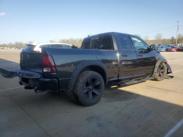 Vin: 1c6rr7ht2gs102782, lot: 52155345, ram 1500 sport 20163