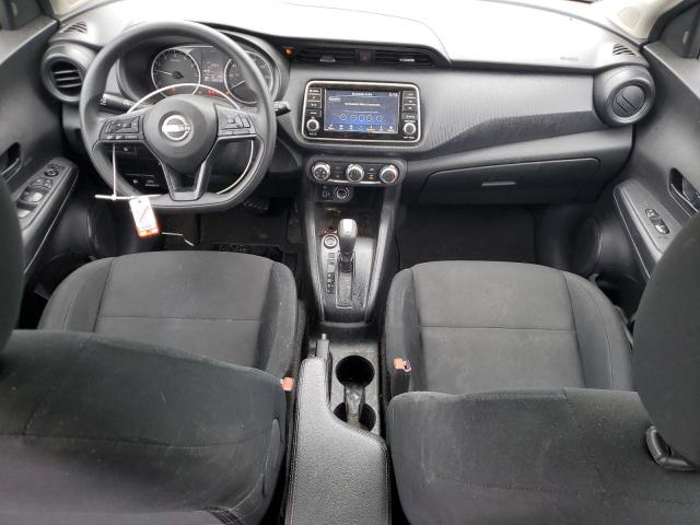 2024 NISSAN KICKS S 3N1CP5BV8RL497591