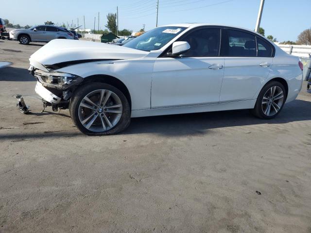 2016 BMW 328 I SULE WBA8E9C58GK643904