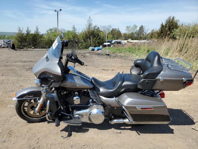 2016 HARLEY-DAVIDSON FLHTKL ULT 1HD1KKL11GB678431