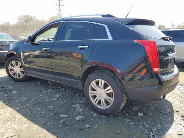 Vin: 3gyfnde31cs545203, lot: 51440005, cadillac srx luxury collection 20122