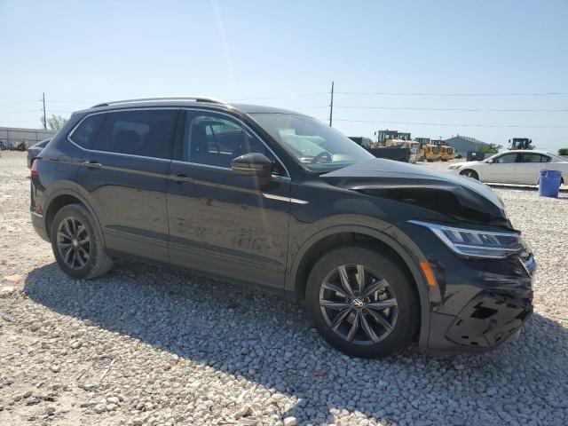 Vin: 3vv3b7ax8nm121859, lot: 53193415, volkswagen tiguan se 20224