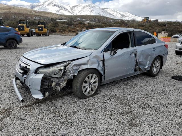 Vin: 4s3bnad61h3008147, lot: 50830845, subaru legacy 2.5i premium 2017 img_1
