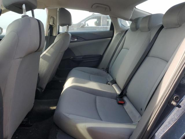 2016 HONDA CIVIC LX - 19XFC2F55GE094779