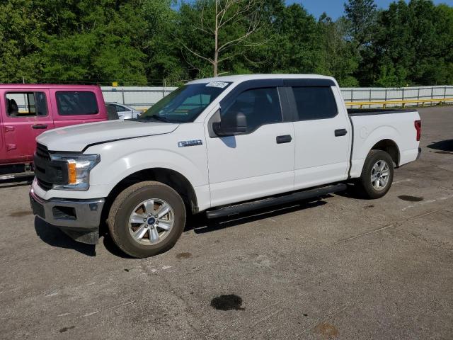 Vin: 1ftew1cb5jkf02225, lot: 52215975, ford f-150 supercrew 2018 img_1