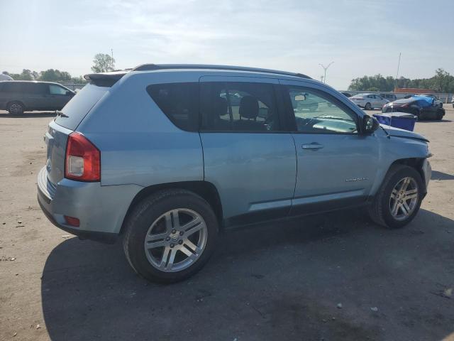 Vin: 1c4njdeb5dd207549, lot: 55014215, jeep compass latitude 20133