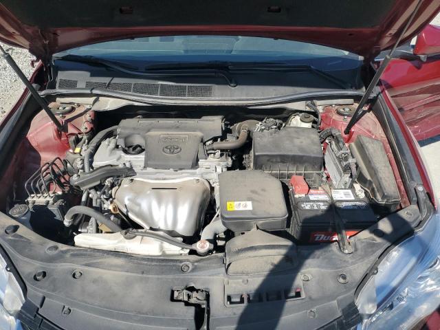 2017 TOYOTA CAMRY LE - 4T1BF1FKXHU697893