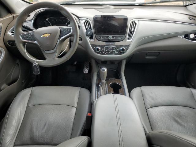 2017 CHEVROLET MALIBU PRE - 1G1ZH5SX7HF147991
