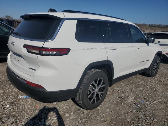 2023 JEEP GRAND CHER 1C4RJKBG9P8799542