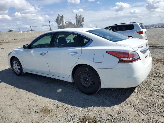 Vin: 1n4al3ap3fc266280, lot: 53727495, nissan altima 2.5 20152