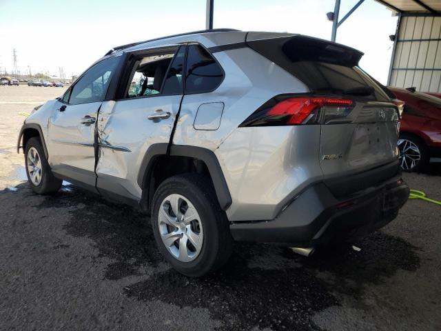 Vin: 2t3h1rfv0lw094890, lot: 53611865, toyota rav4 le 20202