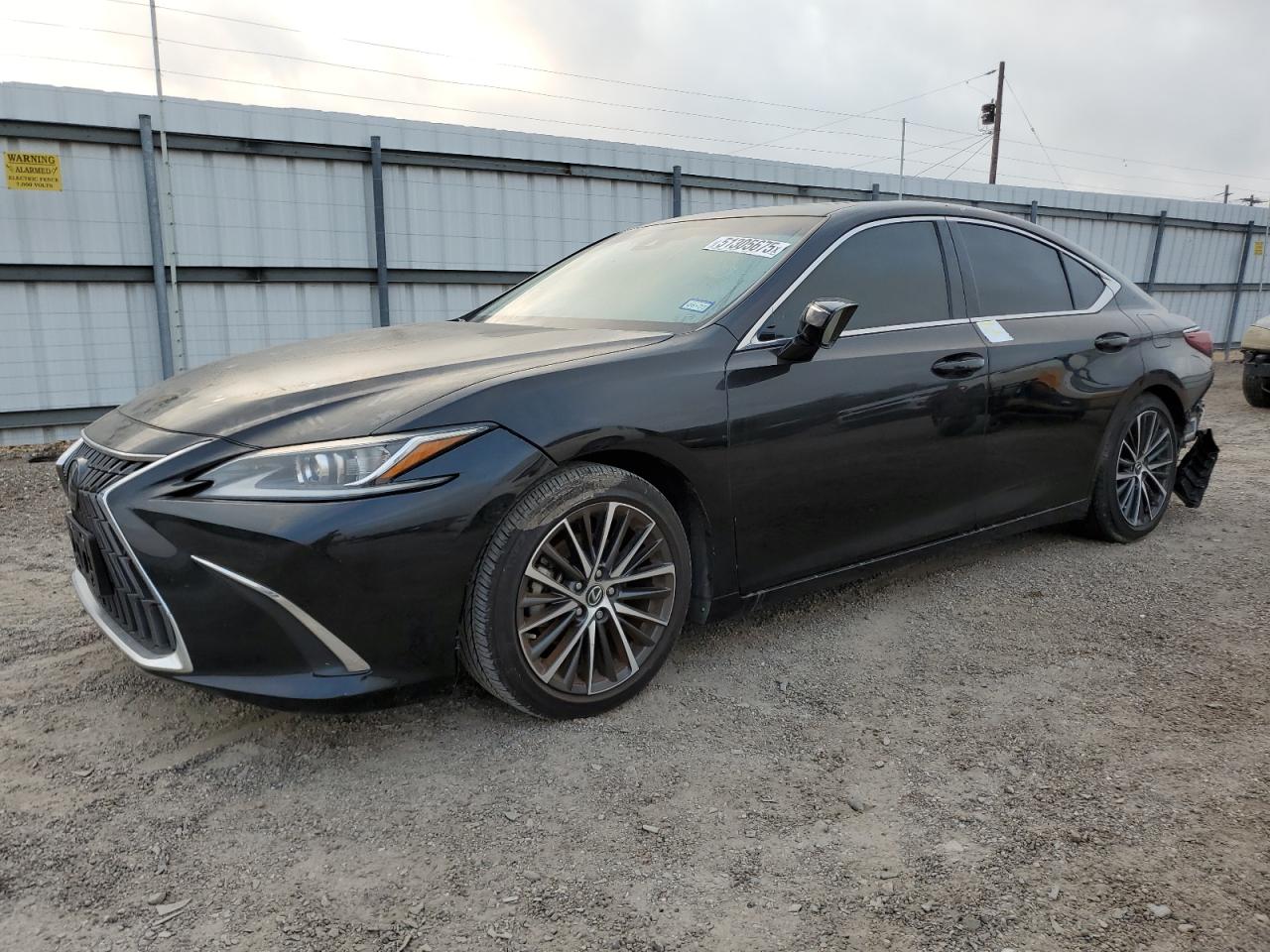 LEXUS ES 350 BASE