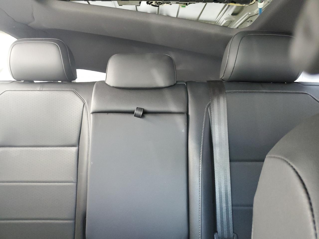 VOLKSWAGEN TIGUAN SE