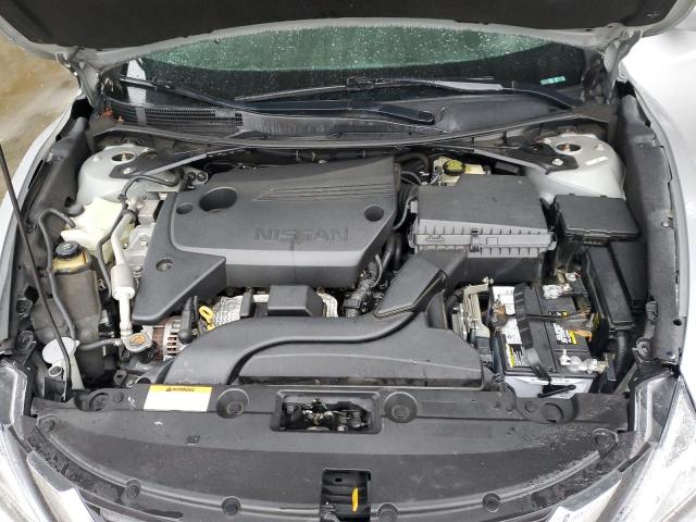 2017 NISSAN ALTIMA 2.5 - 1N4AL3AP3HN322029