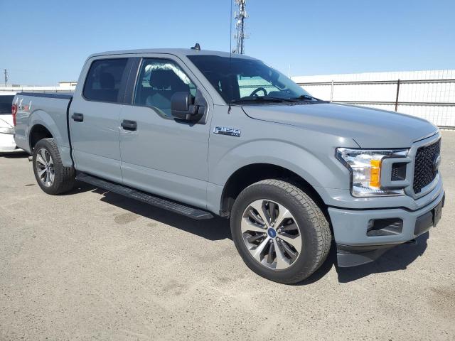 Vin: 1ftew1ep3lkd25086, lot: 54545065, ford f-150 supercrew 20204