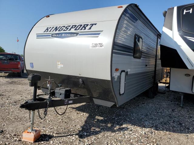 GULF STREAM KINGSPORT 2021 gray   1NL1G2825M1140492 photo #3